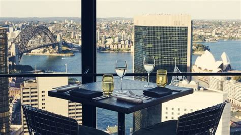 The Best Sydney Restaurants For Most Spectacular Views - MapQuest Travel