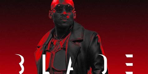 Marvel's 'Blade' Film Targeted for 2025 Release with a Sub-$100 Million ...