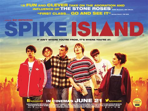 Spike Island (2012)