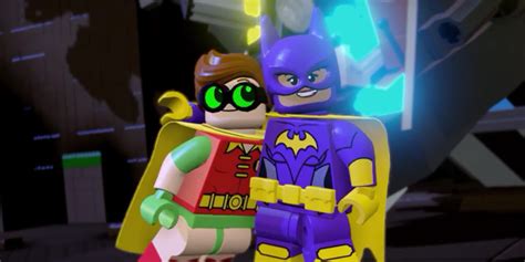 LEGO Dimensions Debuts LEGO Batman Movie Gameplay Trailer