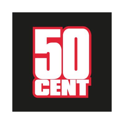 50 cent logo 10 free Cliparts | Download images on Clipground 2024