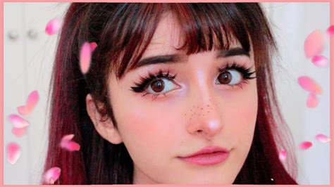 How To Do Kawaii Makeup | Saubhaya Makeup