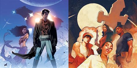 10 Best Firefly Comics, Ranked