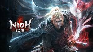 Create a Nioh 1+2 Bosses Tier List - TierMaker