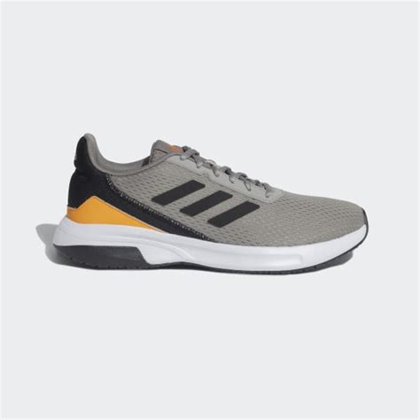 adidas RUNSEY SHOES - Grey | adidas India