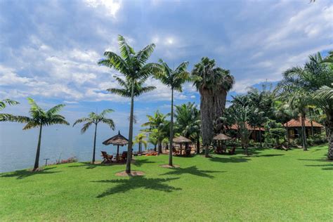 Gisenyi Town In Rwanda, Lake Kivu- Gorilla trekking tours Uganda