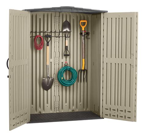 Rubbermaid Storage Shed Accessories, 3-Piece Set 1825046 | eBay