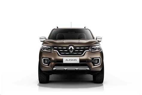 Precios Renault Alaskan 2023 - Precios Autos