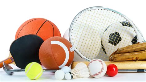 Where to buy sports equipment online in Australia | Finder