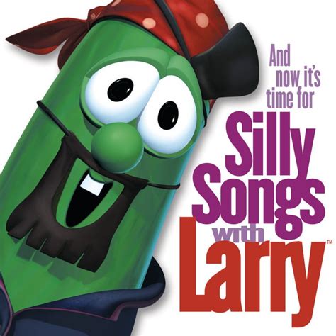 VeggieTales - The Dance Of The Cucumber paroles | Musixmatch