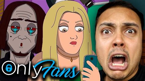 DON'T USE ONLY FANS AT 3AM (Horror Story Animations)