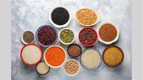 From Nuts To Legumes; 6 Zinc-Rich Foods For Boosting Immunity In Winter