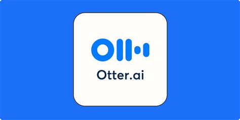 What is Otter.ai? How to transcribe meetings with AI