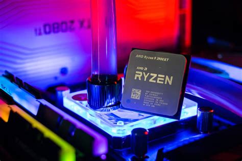 AMD Ryzen 9 3900X Processor - Specs, Reviews, Deals