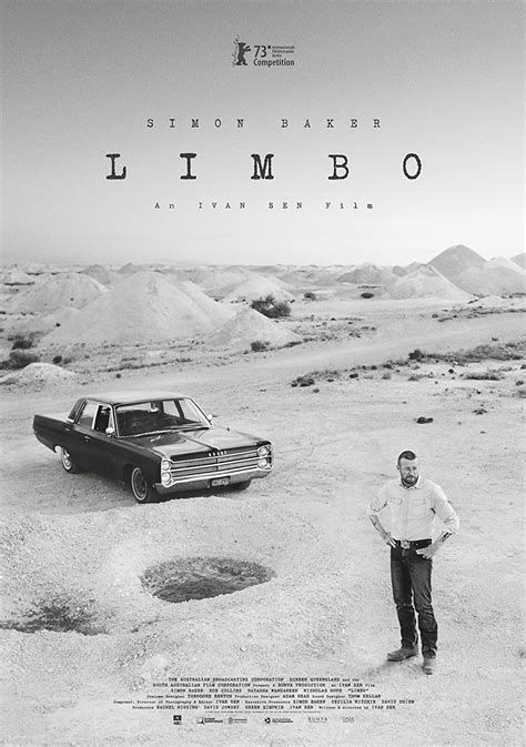 Limbo Movie (2023) Cast, Release Date, Story, Budget, Collection, Poster, Trailer, Review
