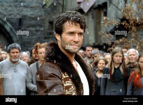 JAMES PUREFOY A KNIGHT'S TALE (2001 Stock Photo, Royalty Free Image ...