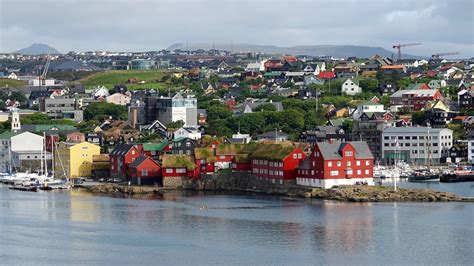 History, politics and culture of the Faroe Islands - Go Faroe