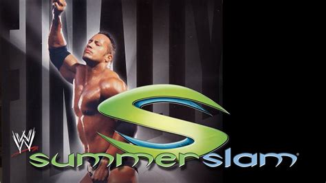 WWE-SummerSlam-2001 - eWrestlingNews.com