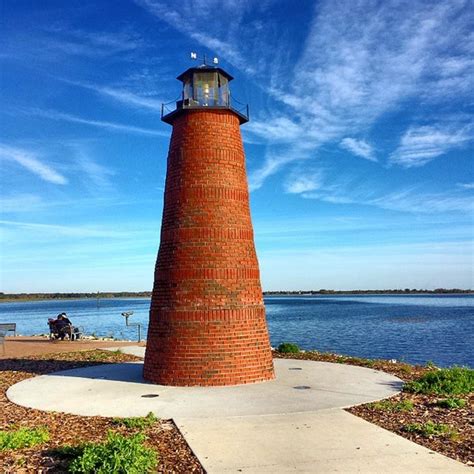 Kissimmee Lakefront Park - Park