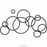 Bubbles Burbuja Sketch Coloring Page sketch template