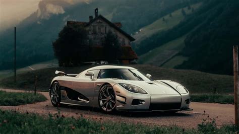 What Made The CCXR Trevita One Of Koenigsegg's Most Complex Creations