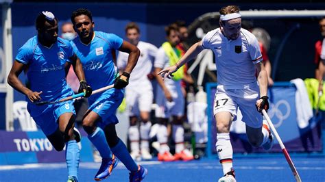 India wins Bronze Medal in Men’s Hockey in the Tokyo Olympics 2020 – daneelyunus