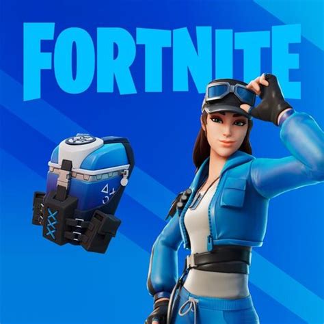 Fortnite - PlayStation Plus Celebration Pack | Deku Deals