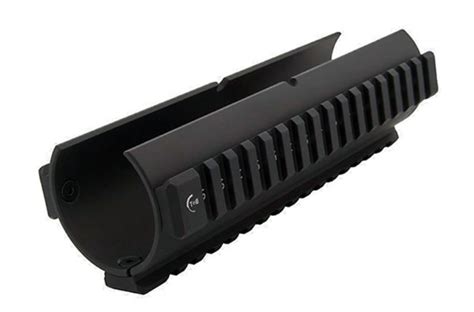 B&T HK MP5-SD Tactical Tri-Rail Handguard