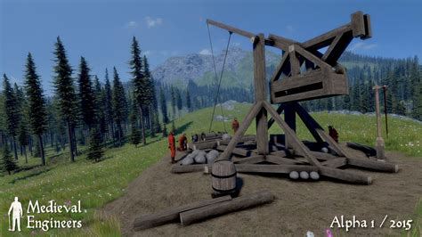 Medieval Engineers on Steam