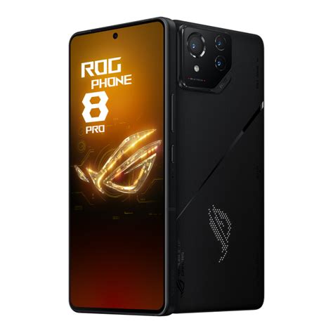 ROG Phone 8 Pro | Gaming phones｜ROG - Republic of Gamers｜ROG Global