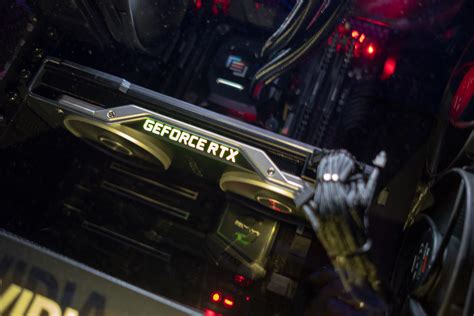 Nvidia RTX 3090 vs RTX 2080 Ti: A titan to challenge the king