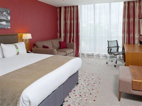 Holiday Inn Bristol City Centre in United Kingdom - Room Deals, Photos ...