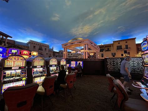 Casino Collective on Twitter: "My stop tonight is back at the family’s favorite spot, & Tucson’s ...