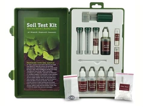 Best Soil pH Tester - Top 8 Digital Meters, Strips + Dyes [Reviews] | Gardenine