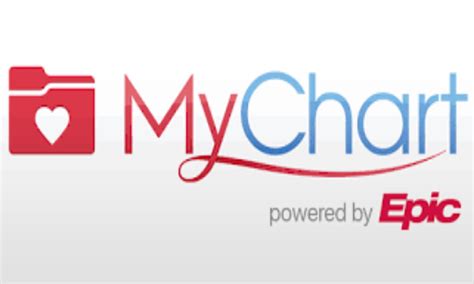 Mychart - Login Page E3C