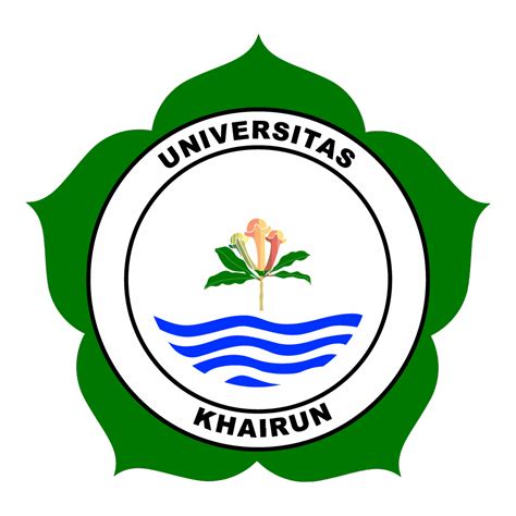 Logo Universitas Khairun - Homecare24