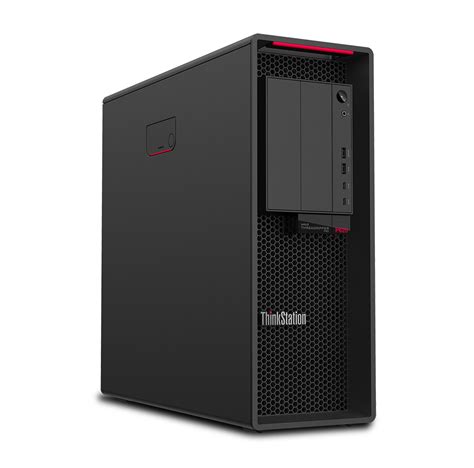 Lenovo Adds Two New AMD-Powered Mobile Workstations