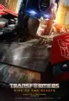 Jadwal Film Transformers: Rise of the Beasts di Seluruh Bioskop Indonesia - teater.co