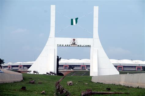 Top 10 Facts Why Nigeria Is Famous In The World. - School Drillers