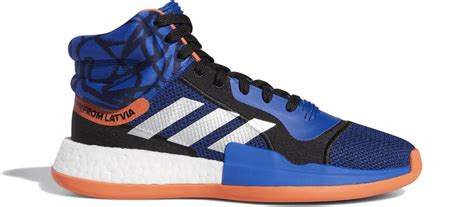 Adidas Marquee Boost - Review, Deals, Pics of 17 Colorways