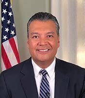 U.S. Senate: U.S. Senator Alex Padilla