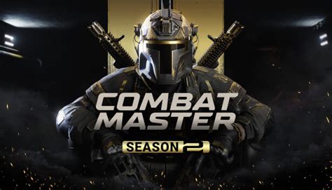 Combat Master: Season 1 on Steam