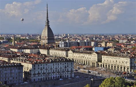 The 10 coolest coworking spaces in Turin | EU-Startups