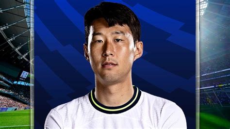 Heung-Min Son: Tottenham winger reaches 100 Premier League goals with ...