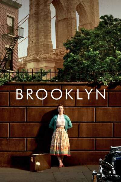 Brooklyn - filming locations