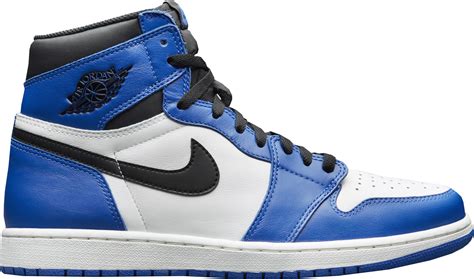 Air Jordan 1 Retro High OG Game Royal - StockX News