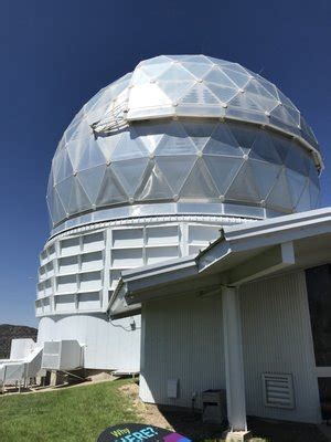 MCDONALD OBSERVATORY - 98 Photos & 75 Reviews - Observatories - 3640 Dark Sky Dr, Fort Davis, TX ...