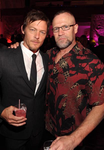 Daryl & merle Dixon - Norman Reedus Photo (25864645) - Fanpop