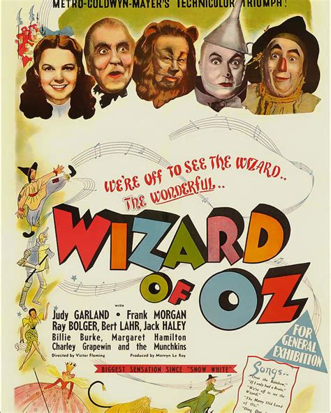 #0123 - O Mágico de Oz (1939) Baixar - DOWNLOAD CULT