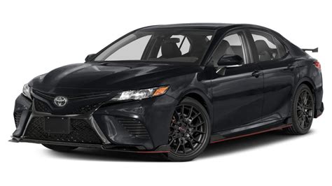 2023 Toyota Camry TRD V6 4dr Front-Wheel Drive Sedan Pictures - Autoblog